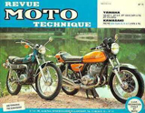 Revue Moto Technique n11