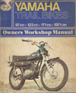 Haynes - Owner Workshop Manual - 1974